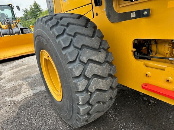 2024 John Deere 644 G