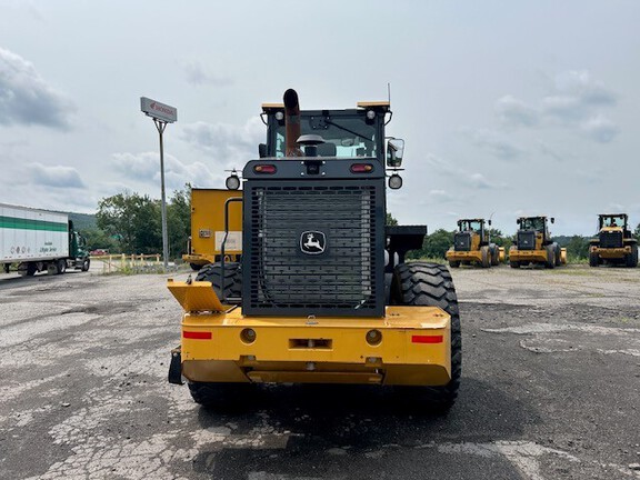2024 John Deere 644 G