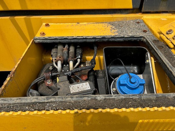 2024 John Deere 644 G