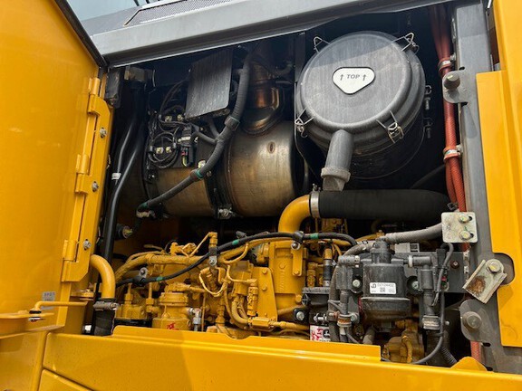 2024 John Deere 644 G