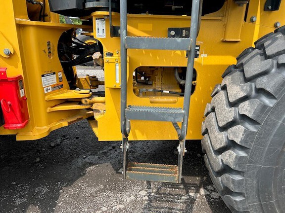 2024 John Deere 644 G