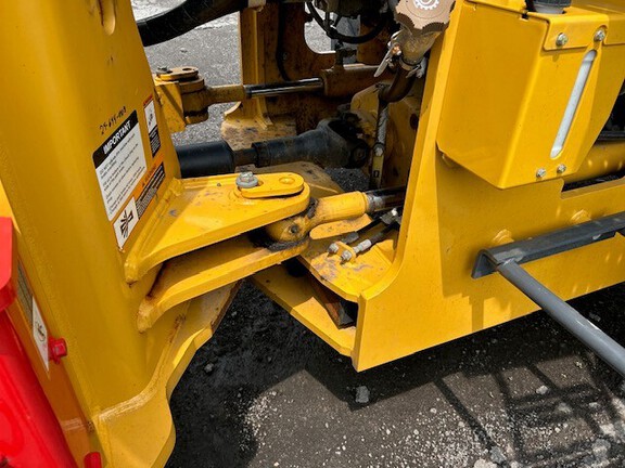 2024 John Deere 644 G