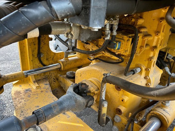 2024 John Deere 644 G