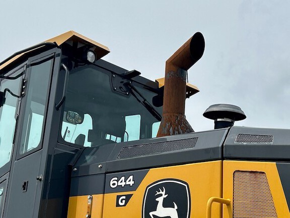 2024 John Deere 644 G