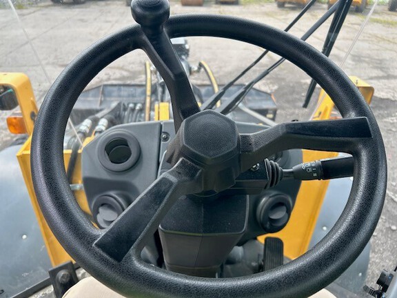 2024 John Deere 644 G