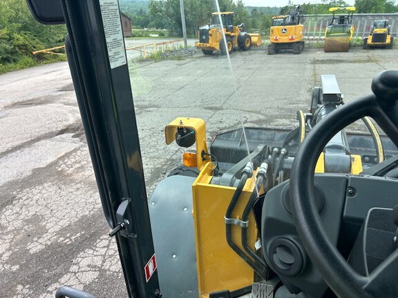 2024 John Deere 644 G