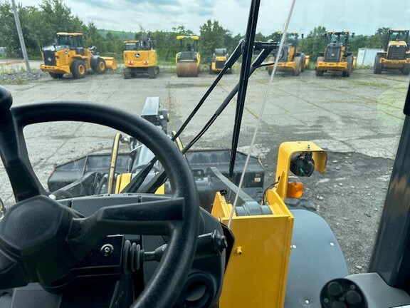 2024 John Deere 644 G