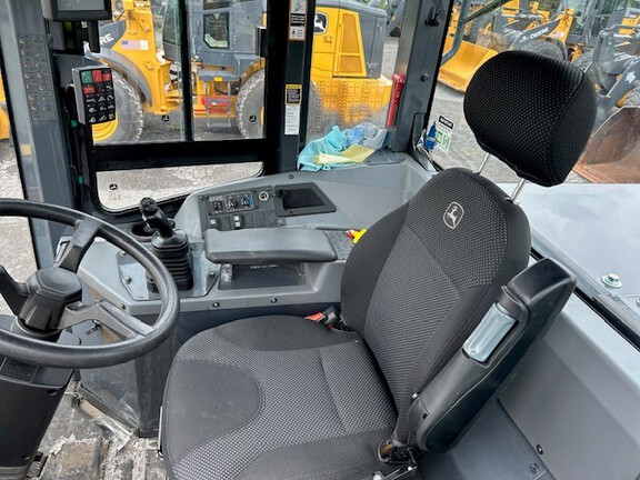 2024 John Deere 644 G