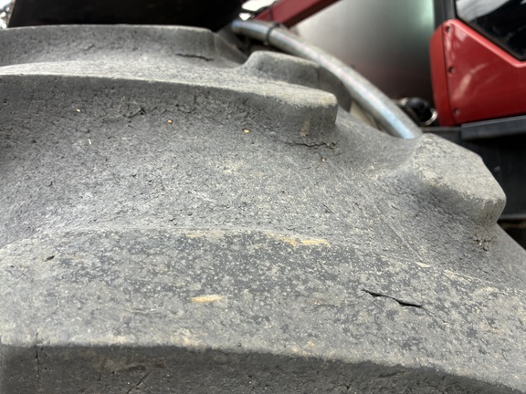 2011 Case IH Patriot 4420 (6th thumbnail)