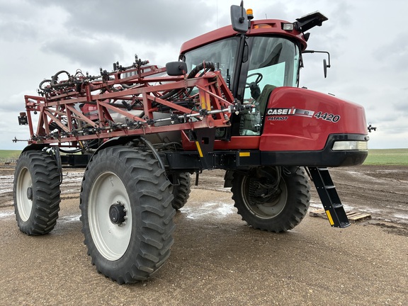 2011 Case IH Patriot 4420 Used Equipment