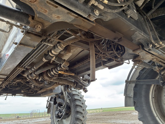 2011 Case IH Patriot 4420 (41st thumbnail)