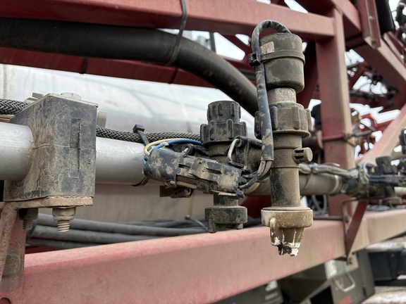 2011 Case IH Patriot 4420 (38th thumbnail)