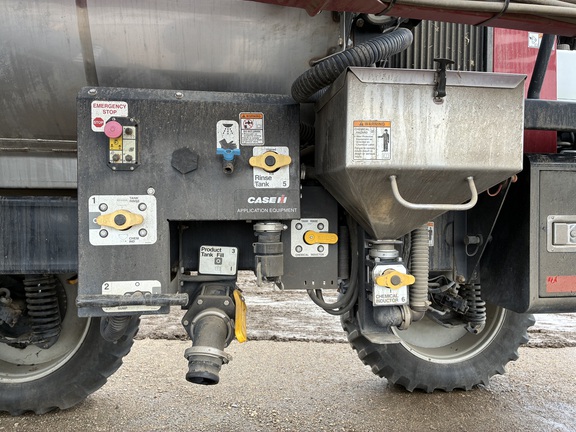 2011 Case IH Patriot 4420 (37th thumbnail)