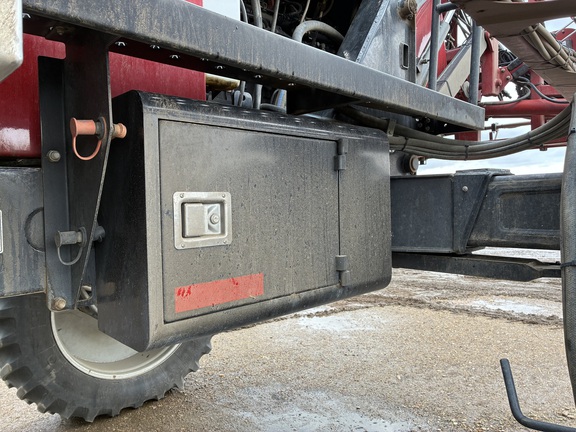 2011 Case IH Patriot 4420 (36th thumbnail)