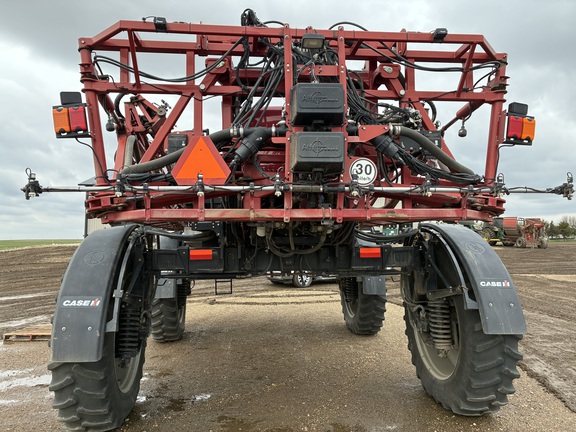 2011 Case IH Patriot 4420 (4th thumbnail)