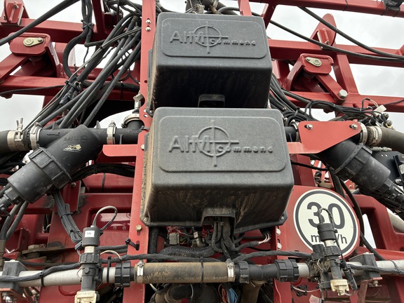 2011 Case IH Patriot 4420 (33rd thumbnail)
