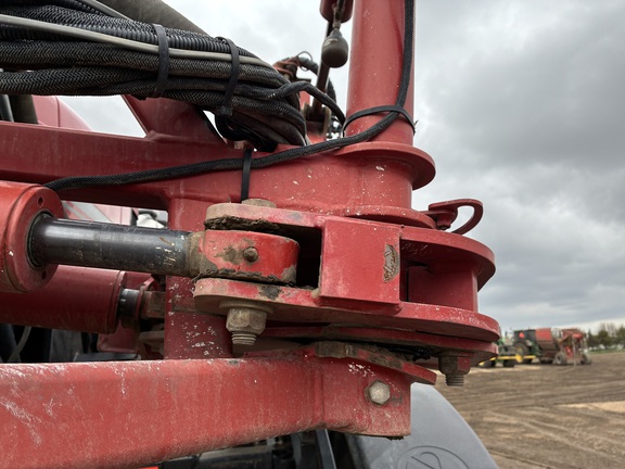 2011 Case IH Patriot 4420 (32nd thumbnail)