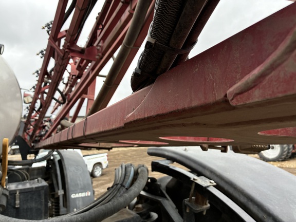2011 Case IH Patriot 4420 (29th thumbnail)