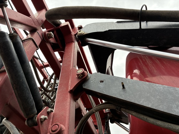 2011 Case IH Patriot 4420 (30th thumbnail)