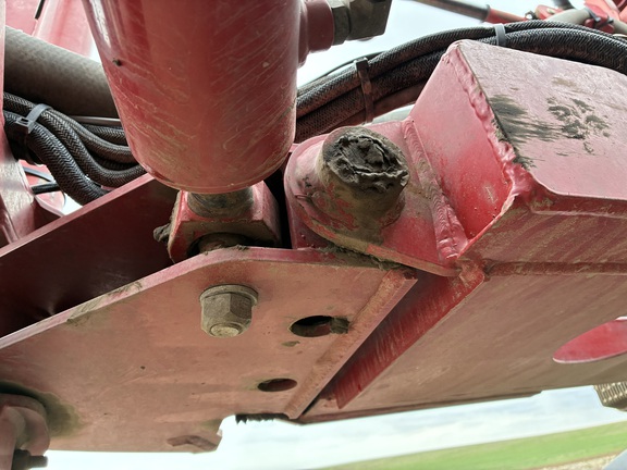 2011 Case IH Patriot 4420 (27th thumbnail)