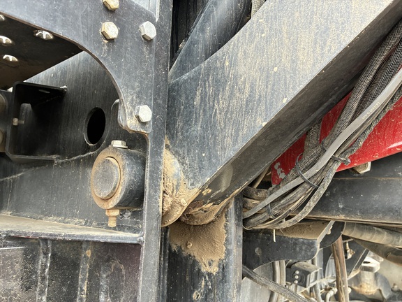 2011 Case IH Patriot 4420 (26th thumbnail)