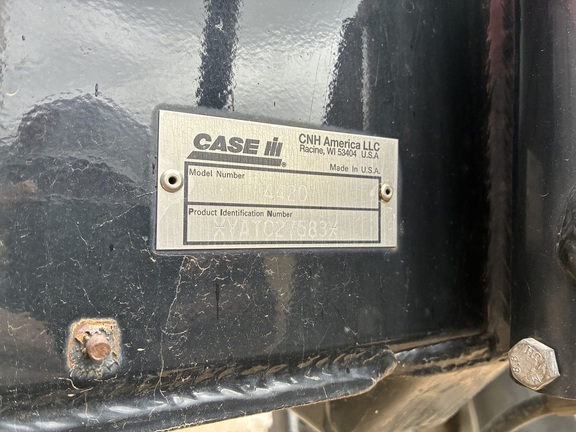 2011 Case IH Patriot 4420 (23rd thumbnail)
