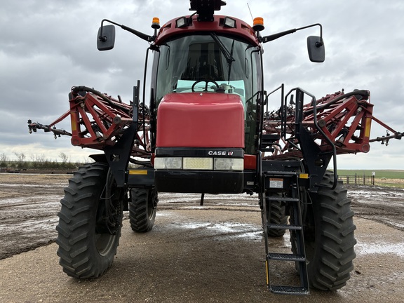 2011 Case IH Patriot 4420 (3rd thumbnail)