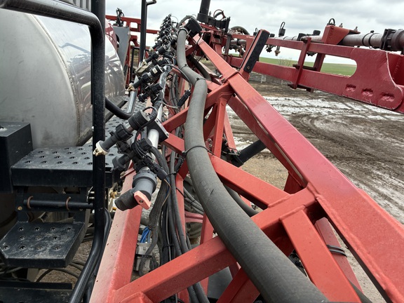 2011 Case IH Patriot 4420 (21st thumbnail)