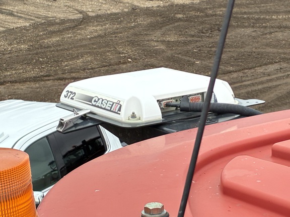 2011 Case IH Patriot 4420 (18th thumbnail)
