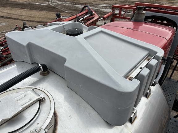 2011 Case IH Patriot 4420 (17th thumbnail)