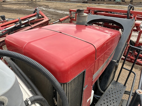 2011 Case IH Patriot 4420 (16th thumbnail)