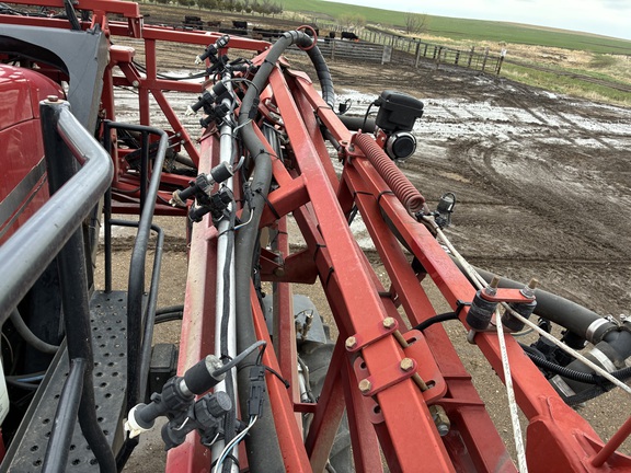 2011 Case IH Patriot 4420 (15th thumbnail)