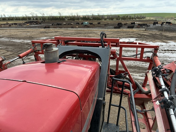 2011 Case IH Patriot 4420 (14th thumbnail)