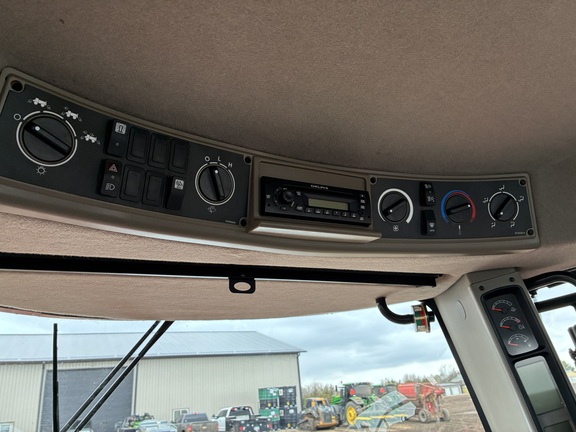 2011 Case IH Patriot 4420 (11th thumbnail)