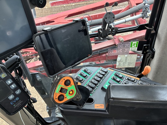 2011 Case IH Patriot 4420 (10th thumbnail)