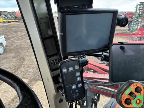 2011 Case IH Patriot 4420 (9th thumbnail)
