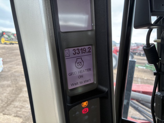 2011 Case IH Patriot 4420 (8th thumbnail)
