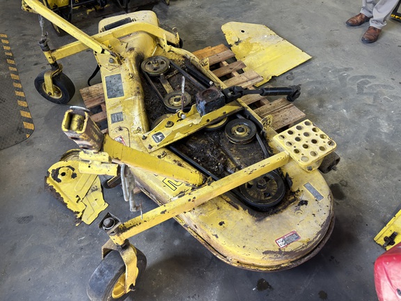 Used 1994 John Deere F932 Commercial Front Mowers at Koenig Equipment in Botkins, OH - Photo11