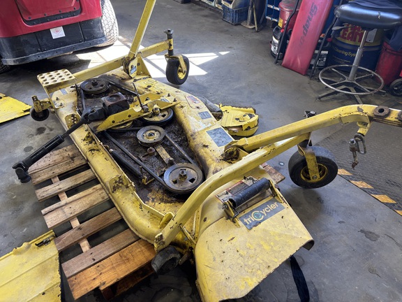 Used 1994 John Deere F932 Commercial Front Mowers at Koenig Equipment in Botkins, OH - Photo12