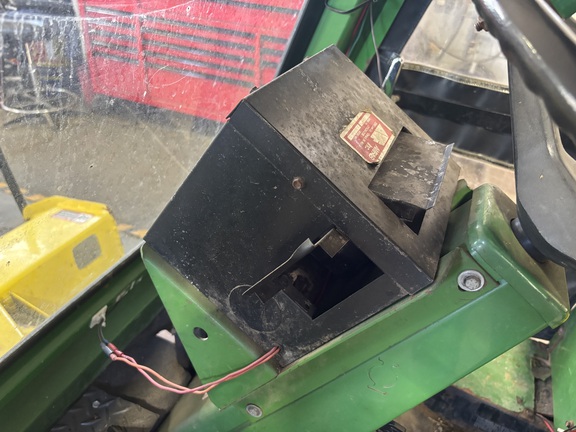 Used 1994 John Deere F932 Commercial Front Mowers at Koenig Equipment in Botkins, OH - Photo7