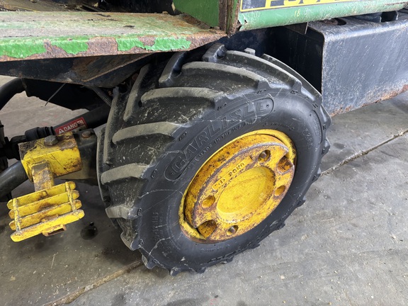 Used 1994 John Deere F932 Commercial Front Mowers at Koenig Equipment in Botkins, OH - Photo23