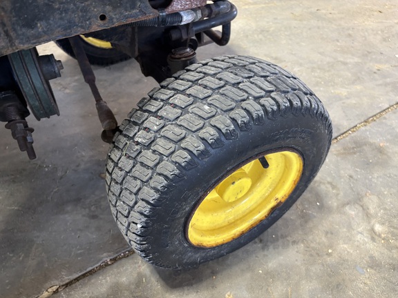 Used 1994 John Deere F932 Commercial Front Mowers at Koenig Equipment in Botkins, OH - Photo25
