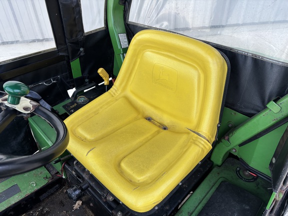 Used 1994 John Deere F932 Commercial Front Mowers at Koenig Equipment in Botkins, OH - Photo5
