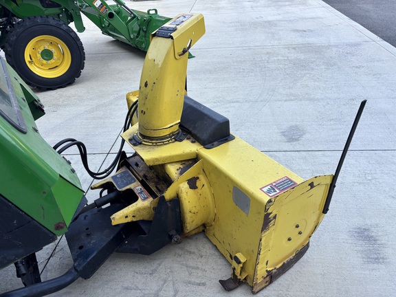 Used 1994 John Deere F932 Commercial Front Mowers at Koenig Equipment in Botkins, OH - Photo29