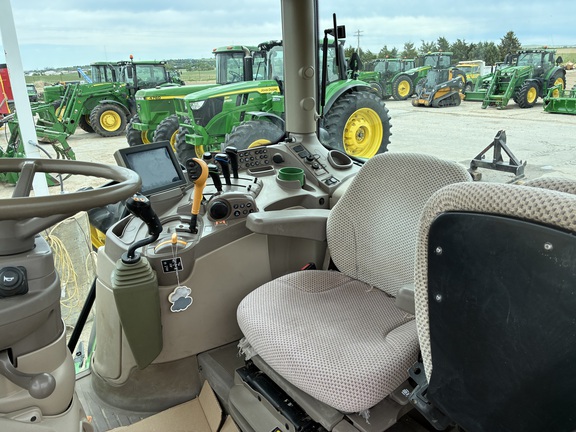 2020 John Deere 6155R (19th thumbnail)