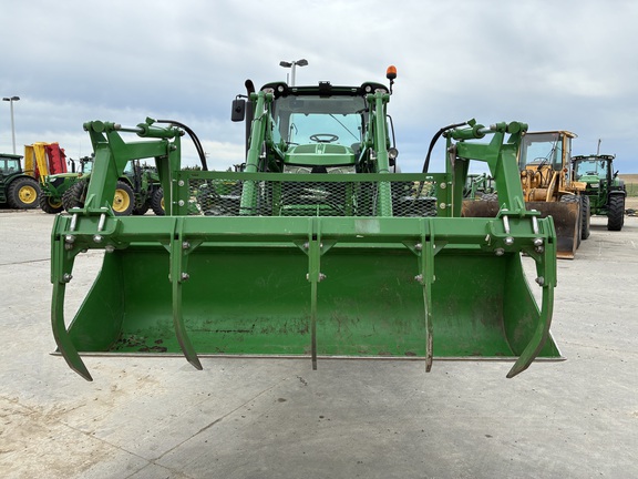 2020 John Deere 6155R (14th thumbnail)