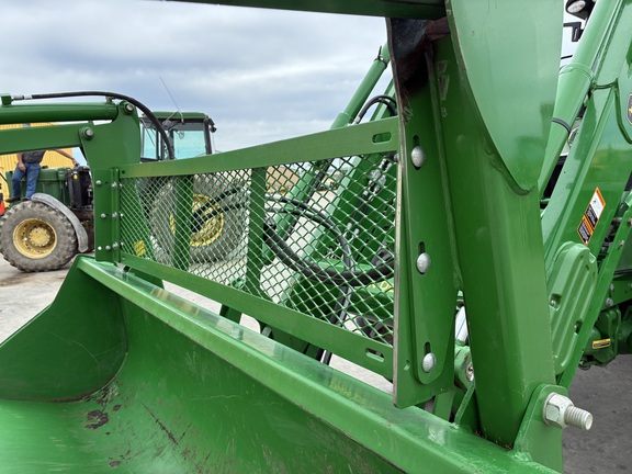 2020 John Deere 6155R (12th thumbnail)