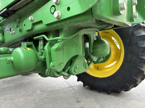 2020 John Deere 6155R (11th thumbnail)