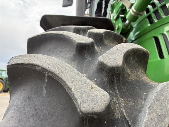 2020 John Deere 6155R (10th thumbnail)