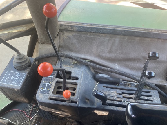 1986 John Deere 2950